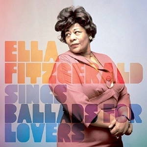 ELLA FITZGERALD / エラ・フィッツジェラルド / Sings Ballads for Lovers