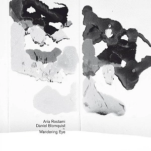 ARIA ROSTAMI & DANIEL BLOMQUIST / アリア・ロスタミ & ダニエル・ブロムクヴィスト / WANDERING EYE
