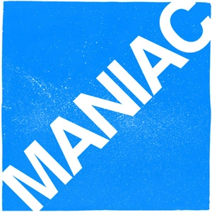 MANIAC (PUNK) / DEMIMONDE (LP)