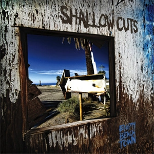 SHALLOW CUTS / EMPTY BEACH TOWN (LP)