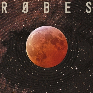 ROBES / UNHOLY MOON (7")