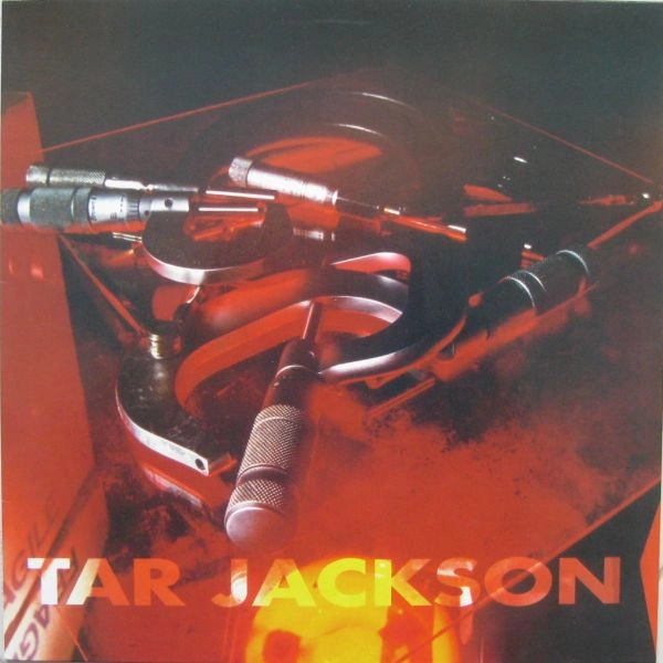 TAR / JACKSON