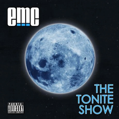 EMC (Masta Ace, Stricklin, Punchline, Wordaworth) / THE TONITE SHOW
