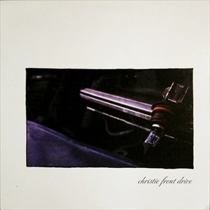 CHRISTIE FRONT DRIVE / クリスティー・フロント・ドライヴ 商品一覧