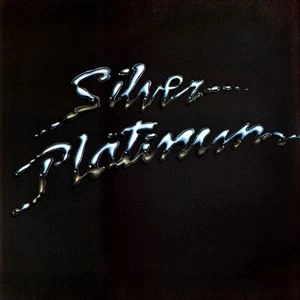 SILVER PLATINUM / シルバー・プラチナム / SILVER PLATINUM