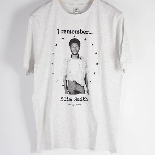 SLIM SMITH / スリム・スミス / S Slim Smith T-SHIRTS
