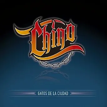 CHINO / GATOS DE LA CIUDAD