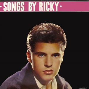 RICKY NELSON / リッキー・ネルソン / リッキーは歌う