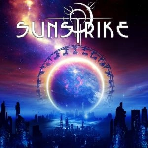SUNSTRIKE / サンストライク / レディ・トゥ・ストライク / READY II STRIKE