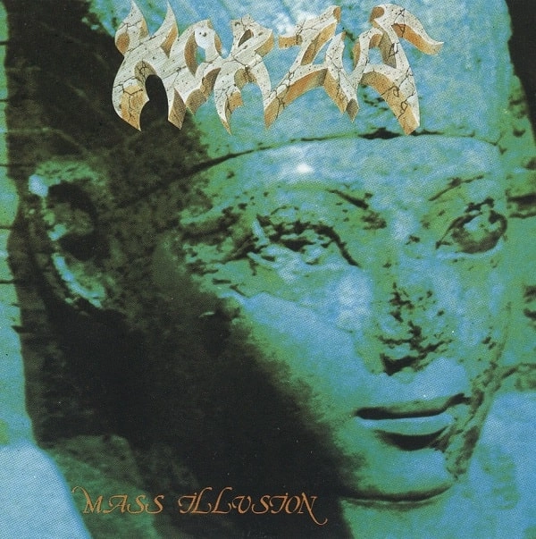 KORZUS / MASS ILLUSION