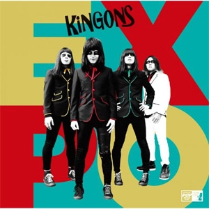 KiNGONS / KiNGONS EXPO