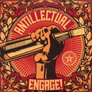 ANTILLECTUAL / ENGAGE!