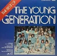 YOUNG GENERATION / BEST OF