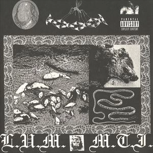 LIL UGLY MANE / MISTA THUG ISOLATION