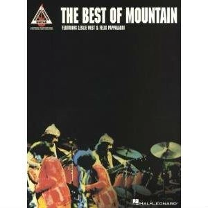 MOUNTAIN / マウンテン / BEST OF MOUNTAIN