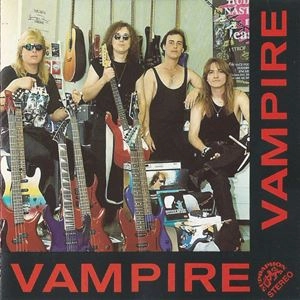 VAMPIRE / VAMPIRE
