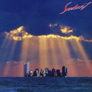 SUNBURST / サンバースト / サンバースト