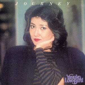 YASUKO AGAWA / 阿川泰子 / JOURNEY / ジャーニー
