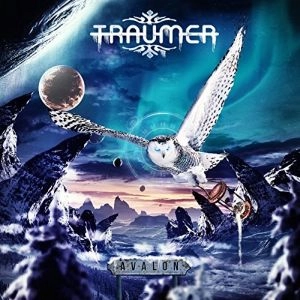 TRAUMER (METAL) / トラウマー / アヴァロン / AVALON