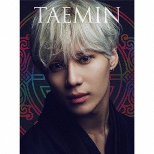 TAEMIN / テミン / さよならひとり