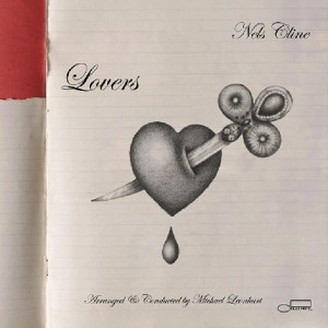 NELS CLINE / ネルス・クライン / LOVERS
