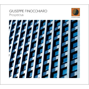 GIUSEPPE FINOCCHIARO / PROSPECTUS