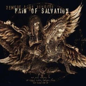 PAIN OF SALVATION / ペイン・オヴ・サルヴェイション / REMEDY LANE RE:VISITED (RE:MIXED & RE:LIVED)