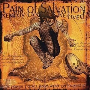 PAIN OF SALVATION / ペイン・オヴ・サルヴェイション / REMEDY LANE RE:LIVED<2-BLACK VINYL+CD>