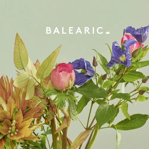 V.A.(BALEARIC) / BALEARIC 2