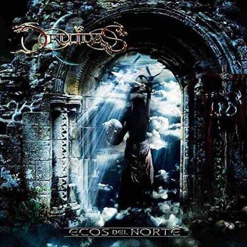 DRUIDAS / ECOS DEL NORTE