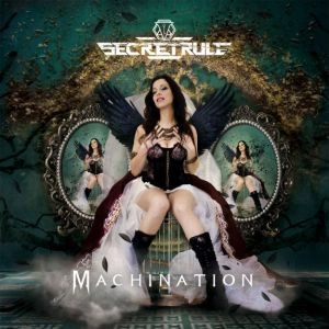 SECRET RULE / MACHINATION<DIGI>