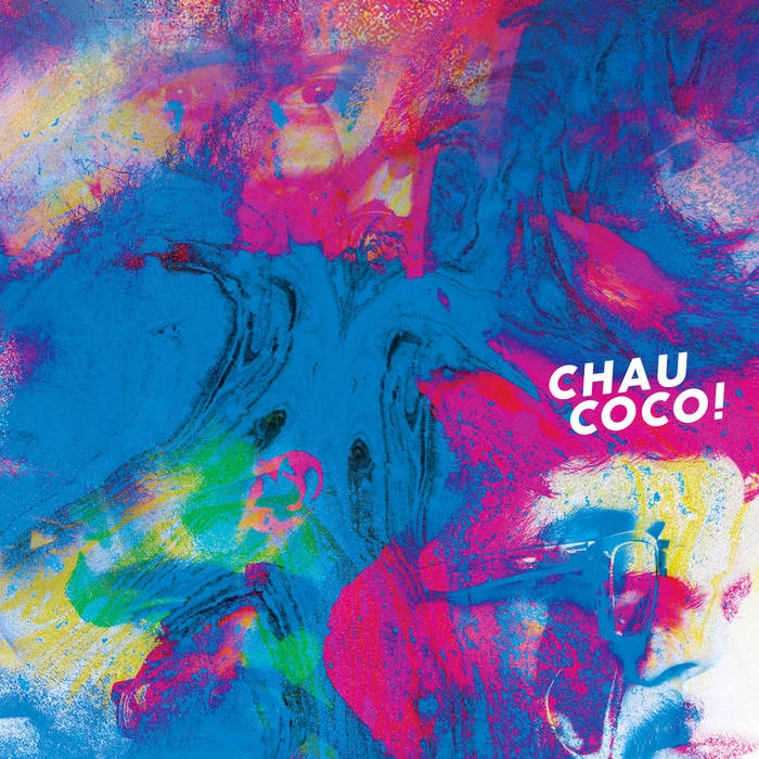 CHAUCOCO! / チャウココ! / LAS REGLAS