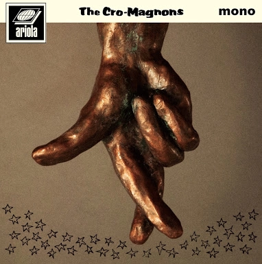 THE CRO-MAGNONS / ザ・クロマニヨンズ / ペテン師ロック