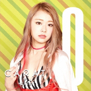 CARAT / #SOTS(初回限定盤/Mona ver.) / #SOTS