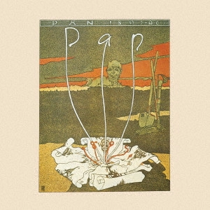 PAN (DEN) / パン / パン / PAN