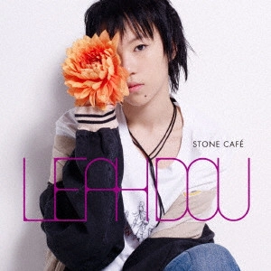 LEAH DOU / リア・ドウ / STONE CAFE / ストーン・カフェ