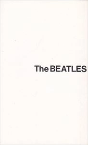 BEATLES / ビートルズ / BEATLES (WHITE ALBUM)