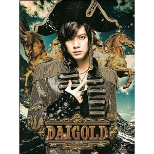 DAIGO / DAIGOLD