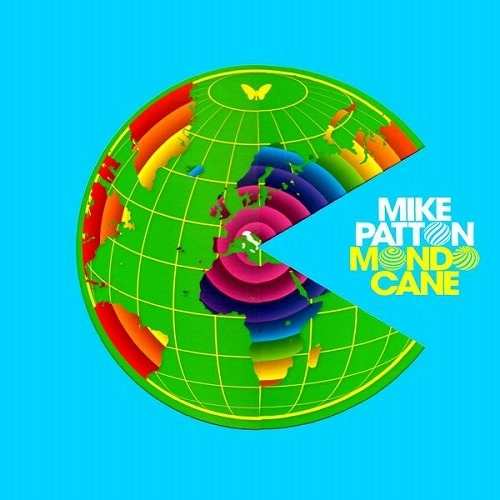 MIKE PATTON / マイク・パットン / MONDO CANE
