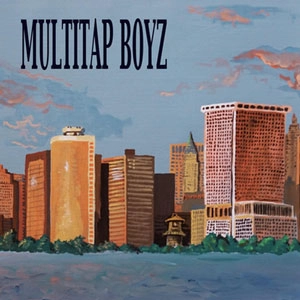 JUMANJI / MULTITAP BOYZ