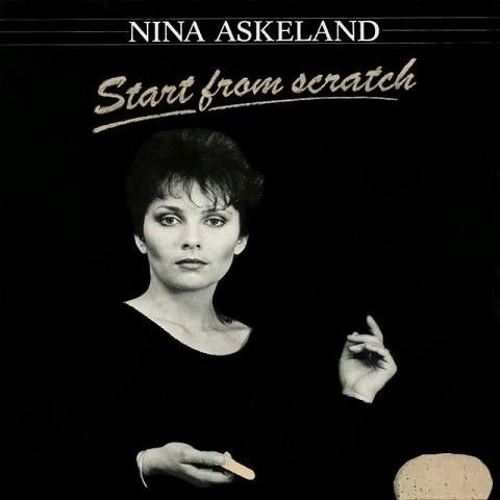 NINA ASKELAND / ニーナ・アスケランド / START FROM SCRATCH