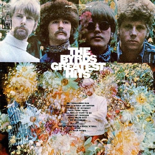 BYRDS / バーズ / GREATEST HITS