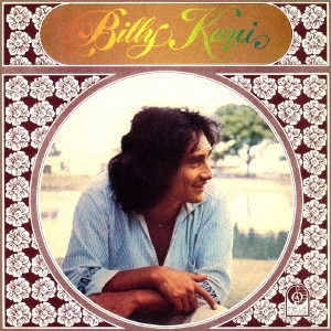 BILLY KAUI / ビリー・カウイ / ビリー・カウイ