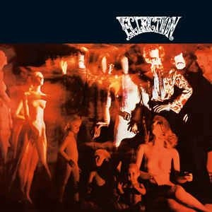 ECLECTION / エクレクション / ECLECTION: REMASTERED & EXPANDED EDITION
