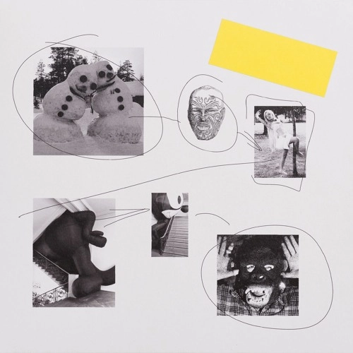 QUIRKE / WHITIES 007