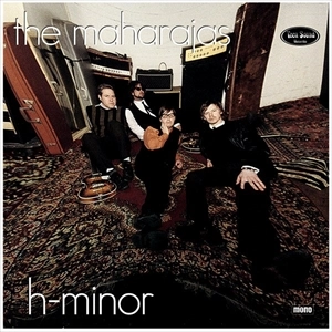 MAHARAJAS / H-MINOR