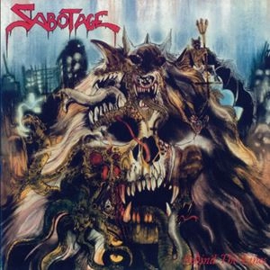 SABOTAGE / サボタージュ / BEHIND THE LINES