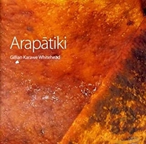 GILLAN KARAWE WHITEHEAD / ARAPATIKI