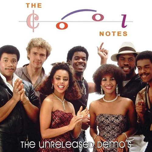 COOL NOTES / クール・ノーツ / UNRELEASED DEMO'S