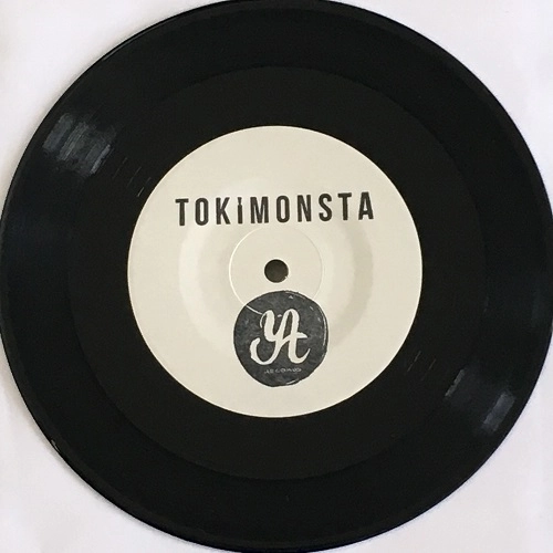 TOKiMONSTA / トキモンスタ / PUT IT DOWN FT. ANDERSON .PAAK & KRNE 7"